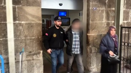 FETÖ'nün kripto yapılanmasına operasyon - İZMİR