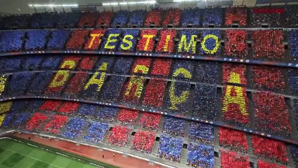 Pro Evolution Soccer 2017 - F.C. Barcelona