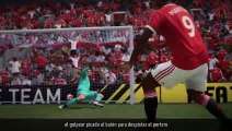 FIFA 17 - Nuevas técnicas de ataque