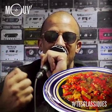 RIM'K : C'est quoi tes classiques ?