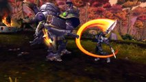 World of Warcraft - Guía de supervivencia para el parche previo a la expansión
