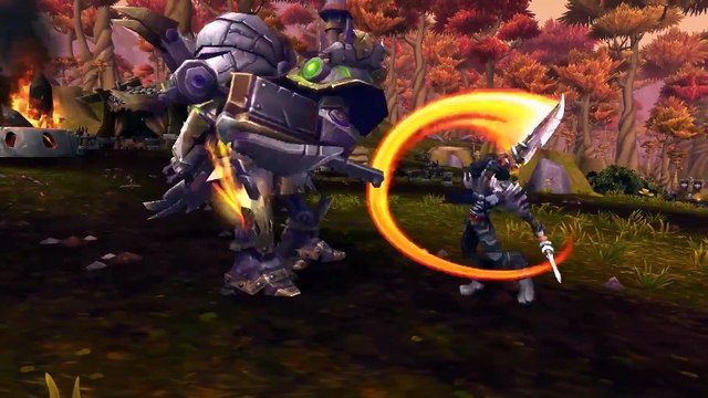 World of Warcraft - Guía de supervivencia para el parche previo a la expansión