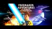 LEGO Star Wars: El Despertar de la Fuerza - Pack de Freemaker Adventures