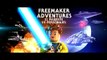 LEGO Star Wars: El Despertar de la Fuerza - Pack de Freemaker Adventures