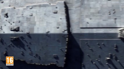 Star Wars: Battlefront - Estrella de la Muerte