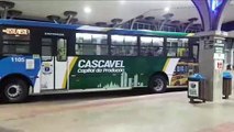 Transporte coletivo:Medidas para melhorar sistema começam a ser aplicadas