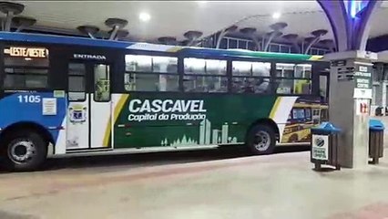 Transporte coletivo:Medidas para melhorar sistema começam a ser aplicadas