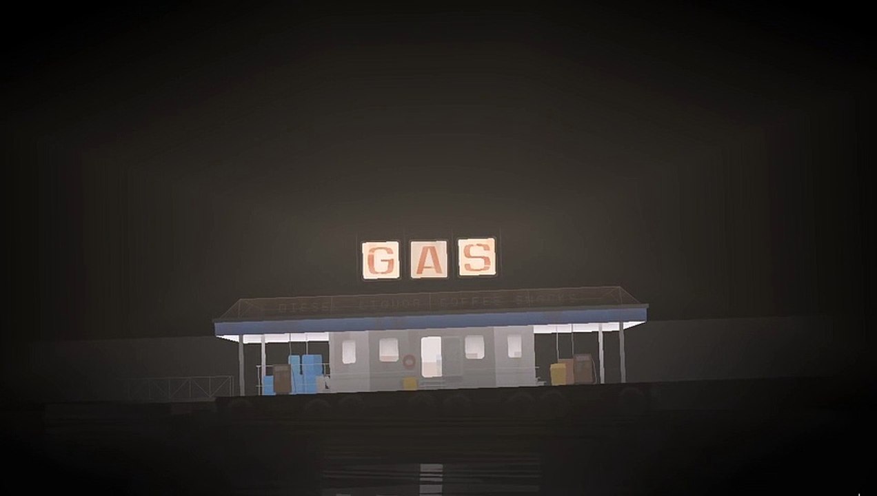 Kentucky Route Zero - Acto 4