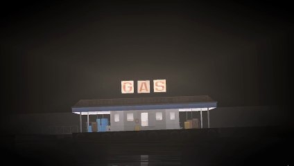 Kentucky Route Zero - Acto 4