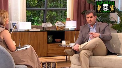 Entrevista Bruno de Carvalho - SIC Cristina 18 Fev 2019