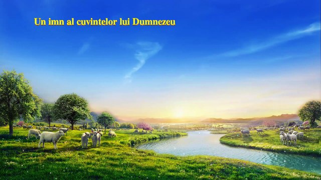 Cea Mai Frumoasa Muzica Crestina „Unica dorinţă a lui Dumnezeu e ca omul să asculte și să se supună”