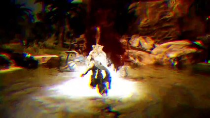 Black Desert Online - Ninja