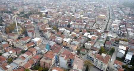 Son Dakika! Bakanlık 81 İle Genelge Gönderdi! Riskli Binalar 3 Ay İçinde Bakanlığa Bildirilmek Zorunda