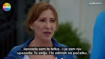 Zabranjena ljubav - 57 Epizoda - 3 deo-Asla Vazgeçmem