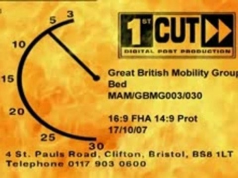 Adjustable bed tv commercial