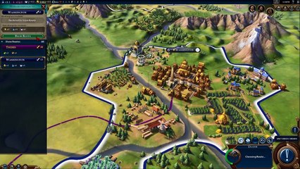 Sid Meier&apos;s Civilization VI - Cleopatra