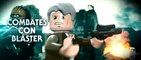 LEGO Star Wars: El Despertar de la Fuerza - Blásters