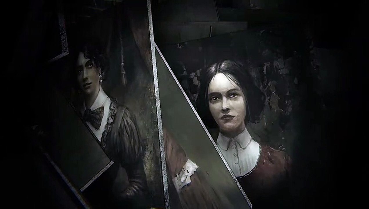 Layers of Fear - Inheritance