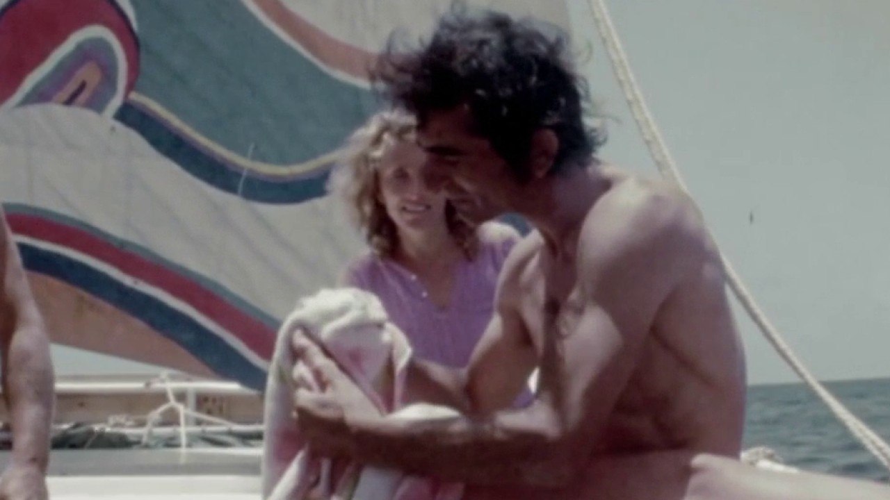 Échos du monde - « The raft », le radeau qui a fait scandale