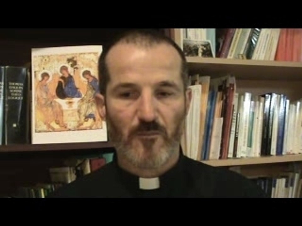 4 Définition dogmatique du Mystère de la Sainte Trinité.