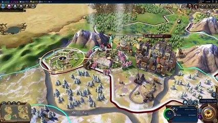 Sid Meier&apos;s Civilization VI - Inglaterra y la Reina Victoria