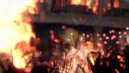 Call of Duty: Black Ops III - Descent