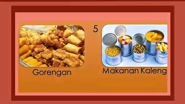 Cara Menyembuhkan Penyakit Stroke Secara Alami