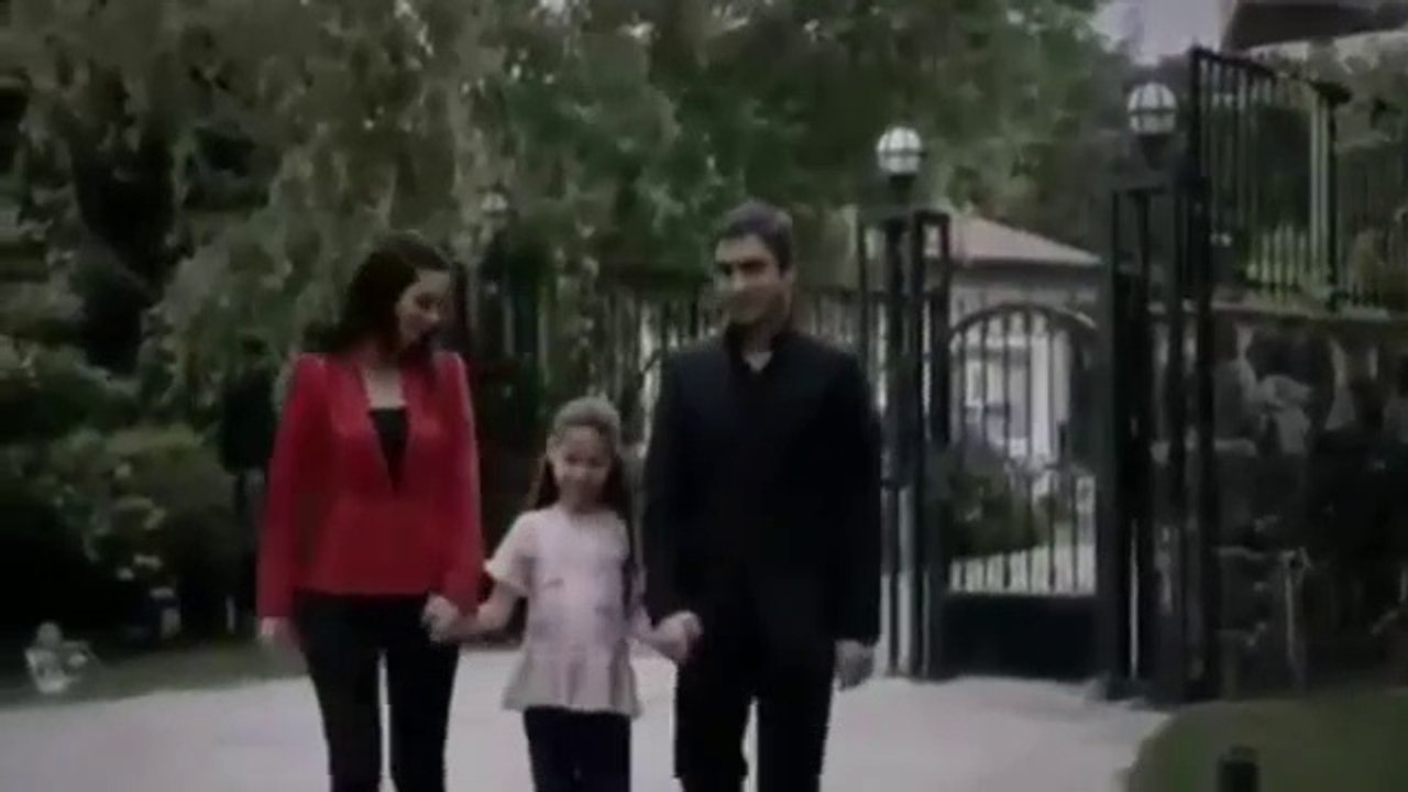 لحظات مؤثرة وحزينة