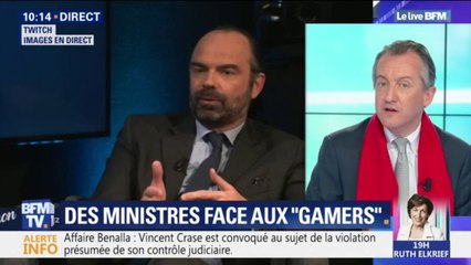 EDITO - "Il faut aller vers le droit de vote à 16 ans pour équilibrer une France qui vieillit"
