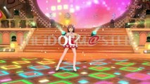 The Idolmaster: Platinum Stars - Haruka Amami