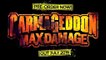 Carmageddon: Max Damage - Sillas de ruedas