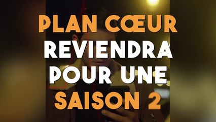Netflix confirme, Plan Cœur reviendra pour une saison 2 !