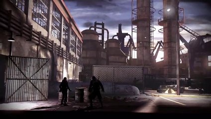 Deadlight: Director&apos;s Cut - Lanzamiento