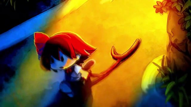 Yomawari: Night Alone - Sistemas
