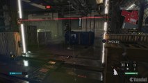 Deus Ex: Mankind Divided - Gameplay comentado