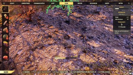 Fallout 76 ☢ Abstecher nach Grafton | deutsch | gameplay