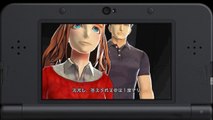 Zero Time Dilemma - Versión 3DS