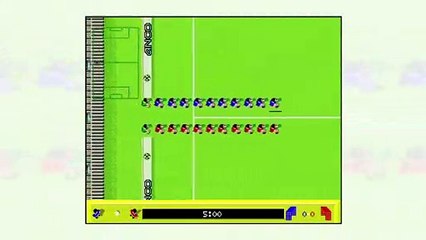 Dino Dini&apos;s Kick-Off Revival - Lanzamiento