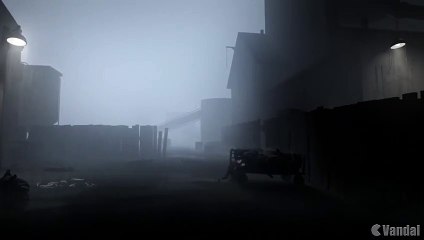 Inside - Gameplay comentado