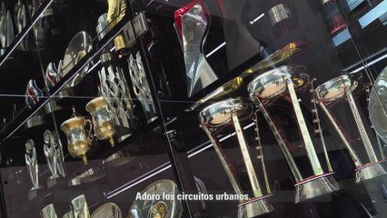 F1 2016 - Bienvenido a Baku