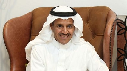 فيديو: أول تعليق من الفنان السعودي خالد عبدالرحمن على شائعة وفاته