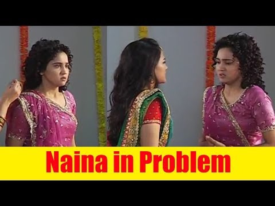 Naina's hairstyle create problem in Yeh Un Dinon Ki Baat Hai