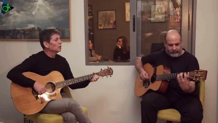 Σωκράτης Μάλαμας - Ρίχτε Στο Γυαλί Φαρμάκι (Official Music Video)