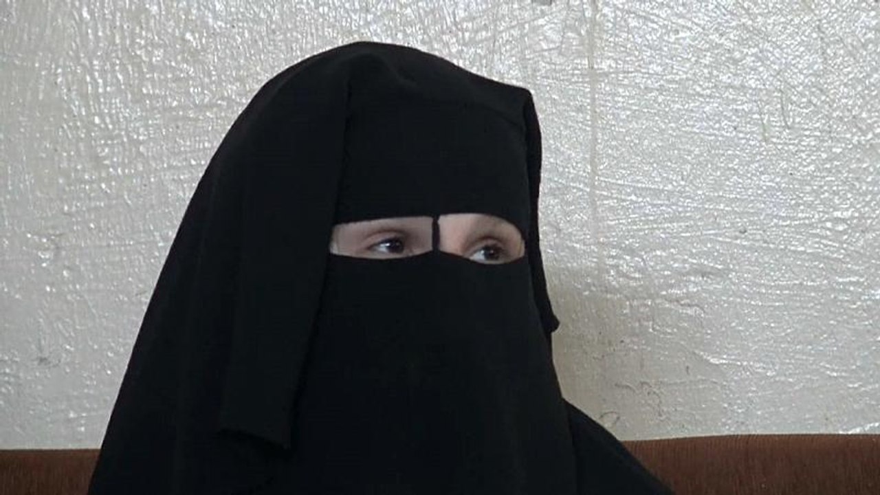 Was wird aus den europäischen IS-Frauen?