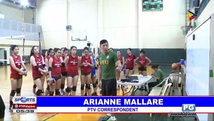 Lady Tamaraws, bubuwelta sa Lady Maroons