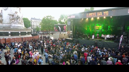 lIMYE BA YO 2019 bande annonce