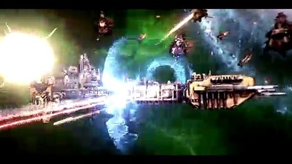 Battlefleet Gothic: Armada - Marines Espaciales