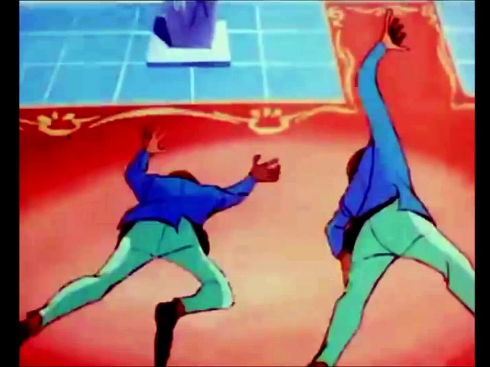 Judo Boy