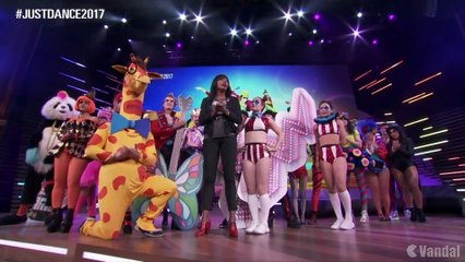 Conferencia de Ubisoft en el E3 2016 - Vandal TV