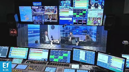 À trois mois des européennes, la majorité lance son offensive contre le Rassemblement national